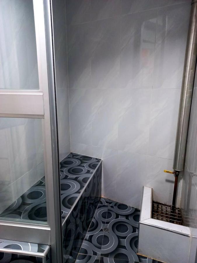 Hotel Wayra Lima Luaran gambar