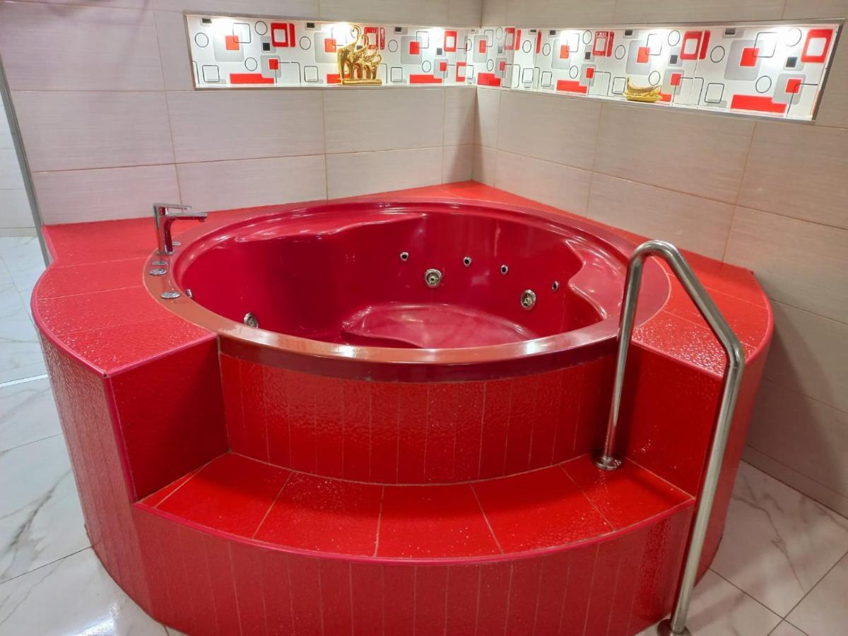 Hotel Wayra Lima Luaran gambar